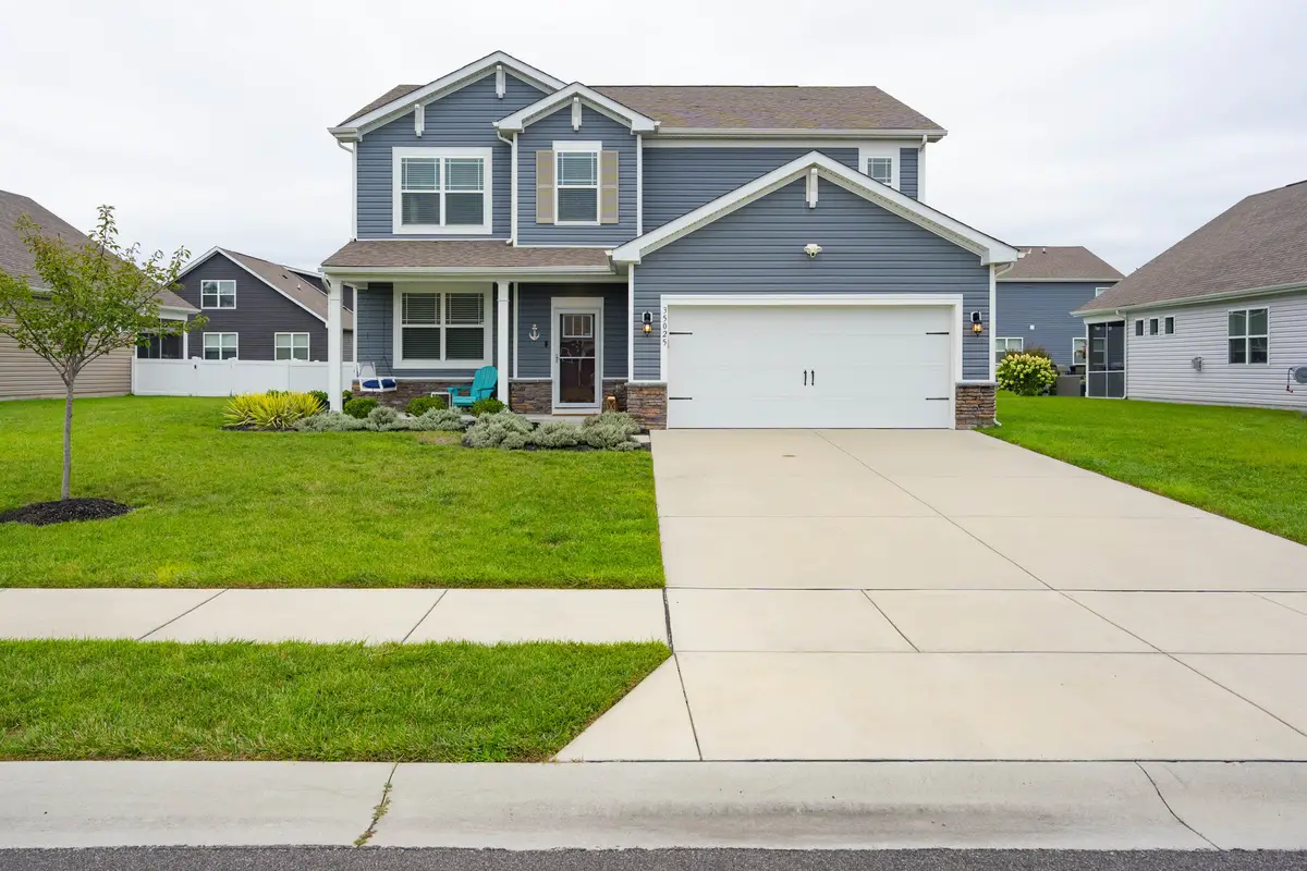 35025 Old Orchard Ave, Ocean View, DE 19970 - #1