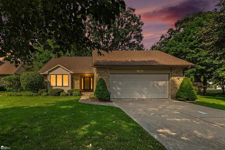 8280 Butternut Court, Grand Blanc, MI 48439 - #3