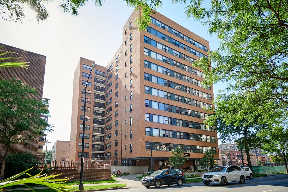 6118 N Sheridan Road , 707, Chicago, IL 60660 - #1
