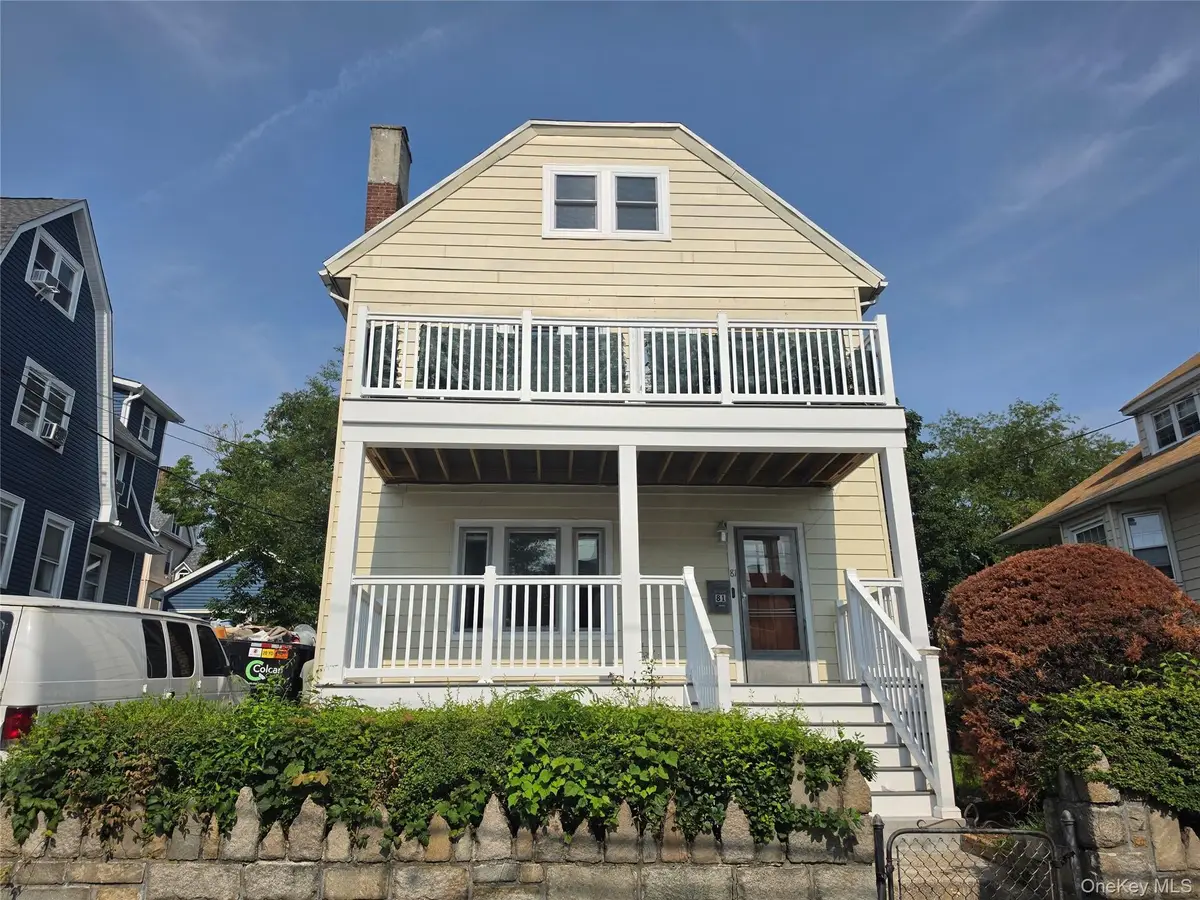 81 Waring Place #Unit 2, Yonkers, NY 10703 - #1