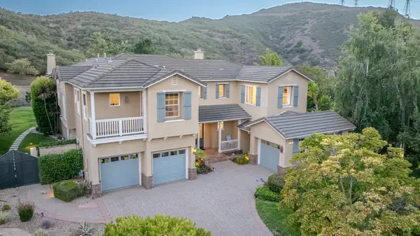 181 Via Sandra, Newbury Park, CA 91320