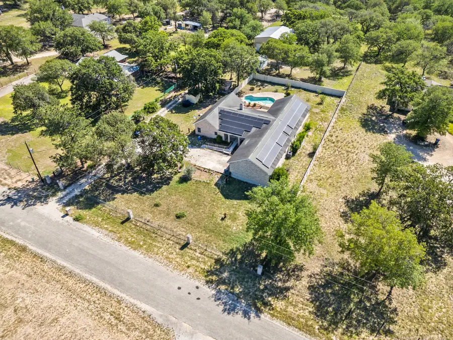 819 Evening Shade, Adkins, TX 78101 - Image #3