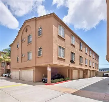 21846 S Vermont Ave #3, Torrance, CA 90502 - #3