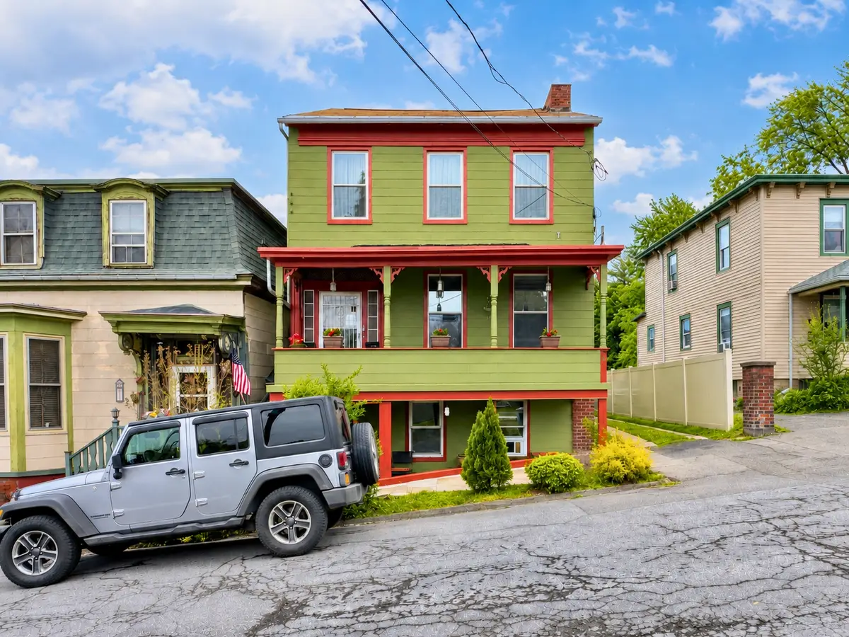15 Livingston Street 1, Catskill, NY 12414 - #1