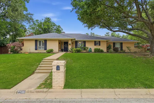 7200 Tamarack Road, Benbrook, TX 76116