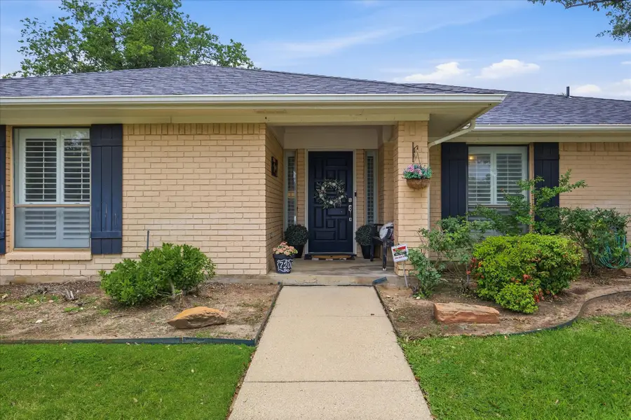 7200 Tamarack Road, Benbrook, TX 76116 - #2