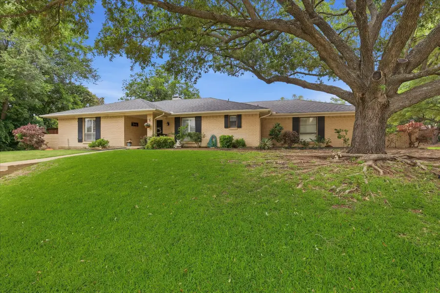 7200 Tamarack Road, Benbrook, TX 76116 - #3