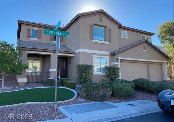 10117 Somerdale Court, Las Vegas, NV 89148
