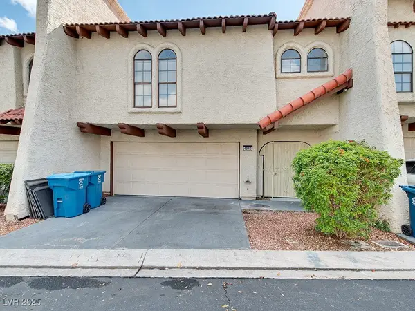 4943 Schumann, Las Vegas, NV 89146