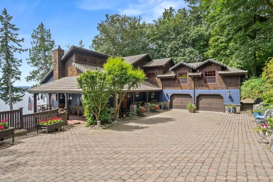 9208 128th Street Ct Nw, Gig Harbor, WA 98329 - #3