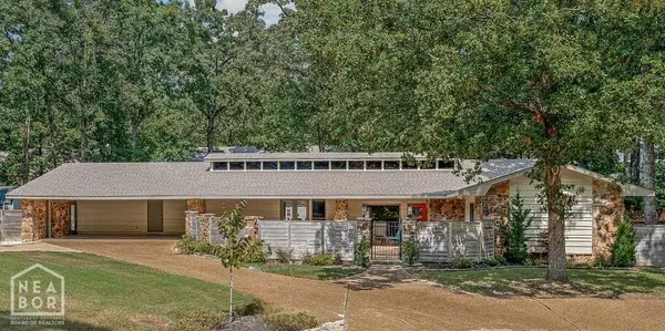 2829 Brookhollow Cove, Jonesboro, AR 72404