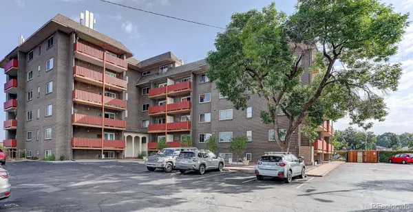 3047 W 47th Avenue #604, Denver, CO 80211