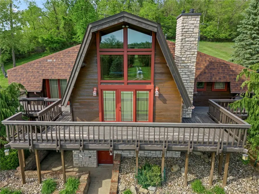 68 Putorti Lane, Canonsburg, PA 15317 - #3