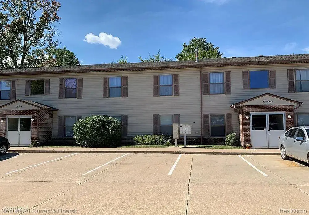284 School Street, Brooklyn, MI 49230 - #1