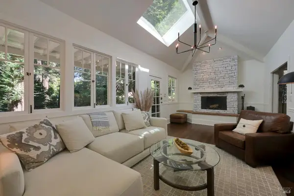 207 Madrone Avenue, Larkspur, CA 94939