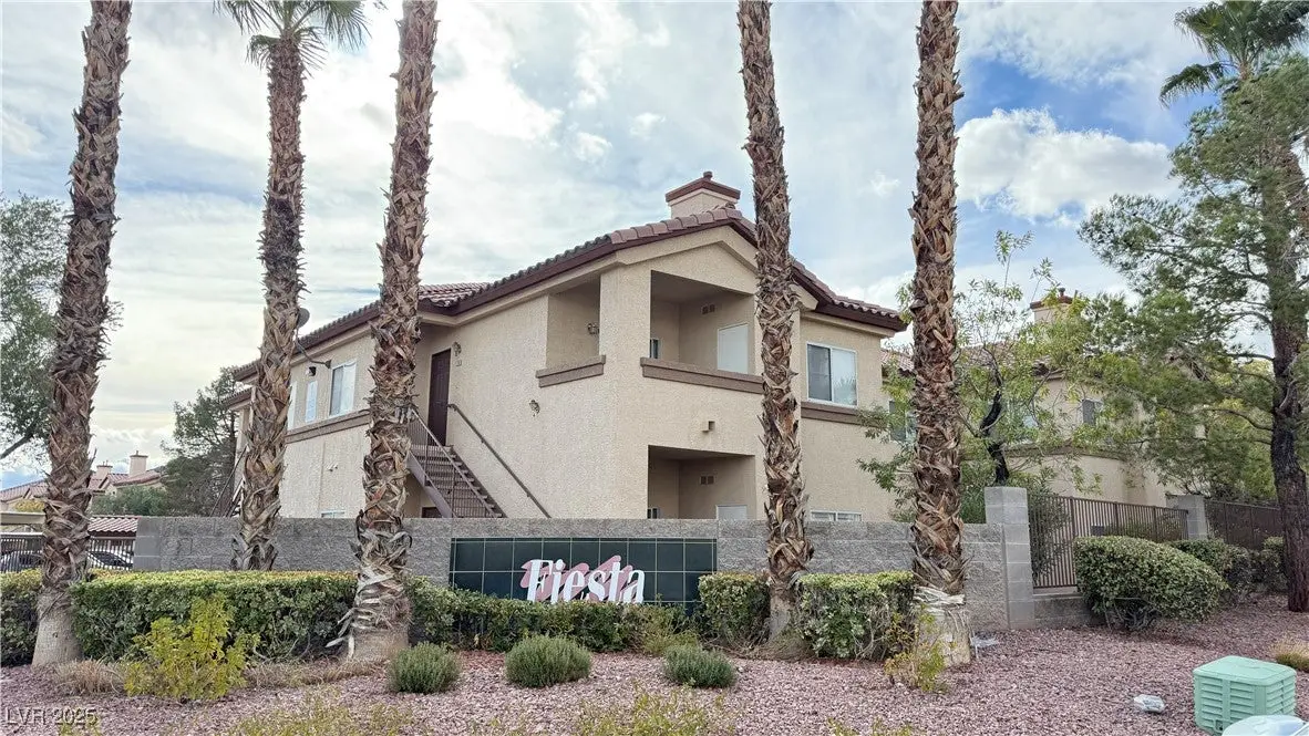 8501 W University Avenue #2109, Las Vegas, NV 89147 - #1