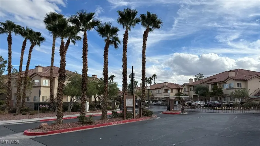 8501 W University Avenue #2109, Las Vegas, NV 89147 - #2