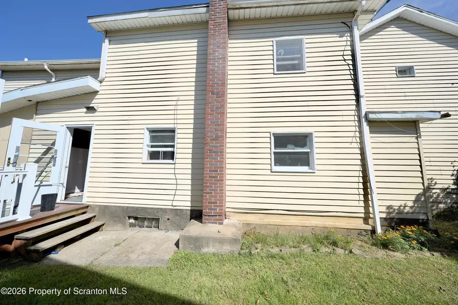 434 20th Avenue, Scranton, PA 18504 - #3