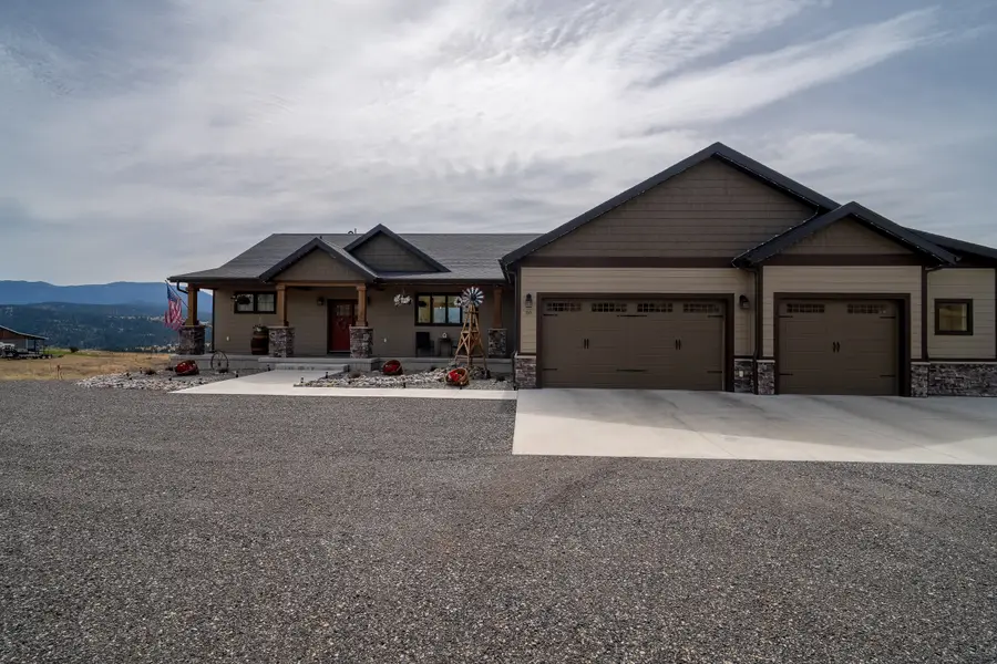 30 Sentinel Trail, Jefferson City, MT 59638 - #2