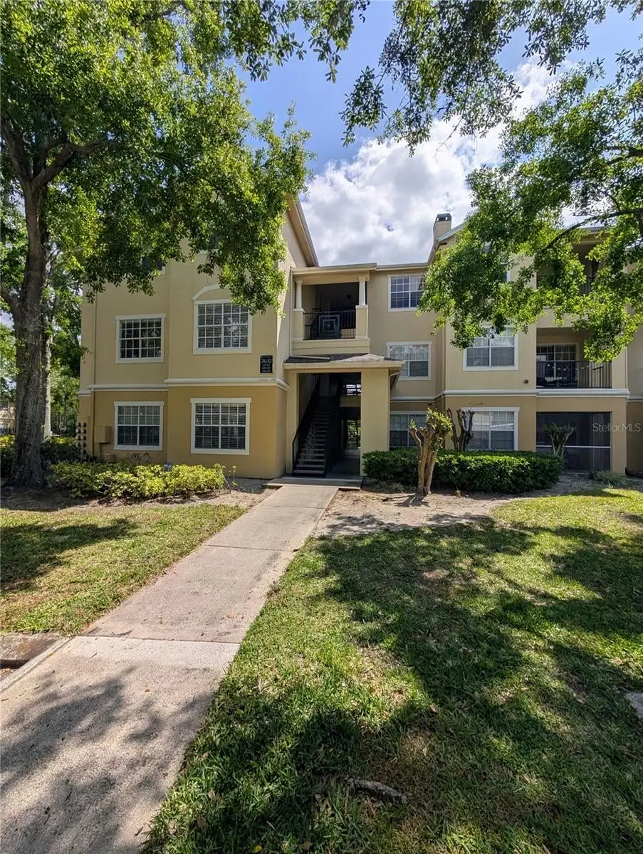 2632 Robert Trent Jones Drive #110, Orlando, FL 32835 - #1