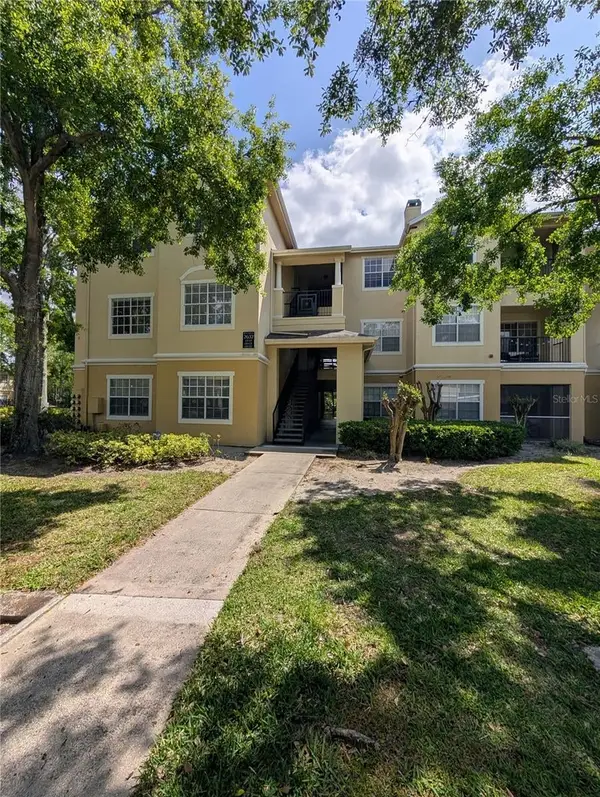 2632 Robert Trent Jones Drive #110, ORLANDO, FL 32835