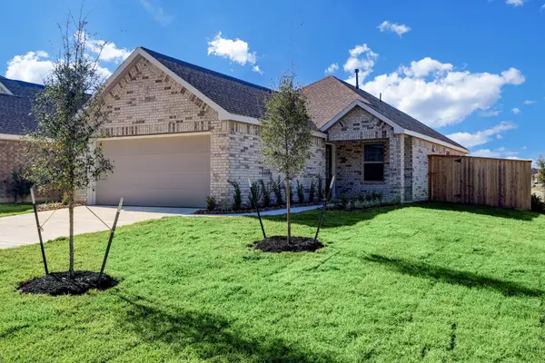 18916 Caney Forest Drive, New Caney, TX 77357