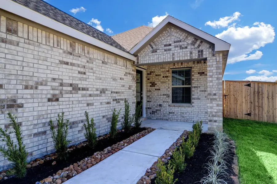 18916 Caney Forest Drive, New Caney, TX 77357 - #2