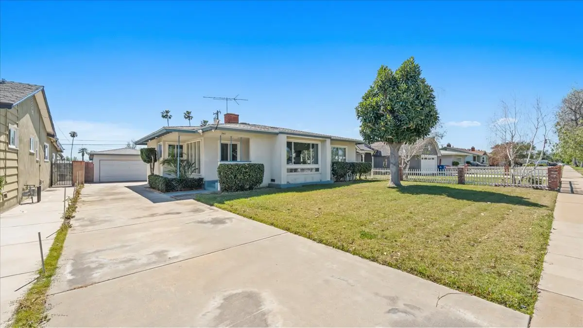 941 W Yale Street, Ontario, CA 91762 - #1