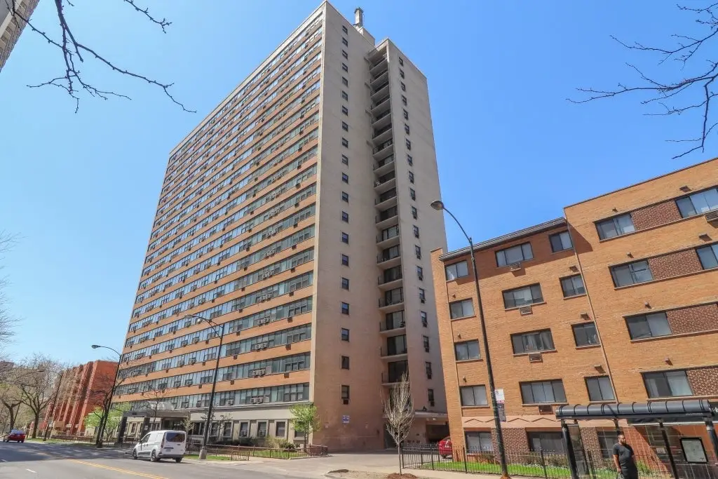 6030 N Sheridan Road #2011, Chicago, IL 60660 - #1