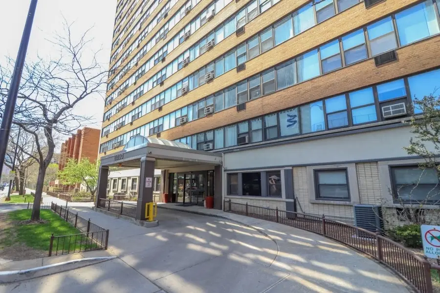 6030 N Sheridan Road #2011, Chicago, IL 60660 - #2