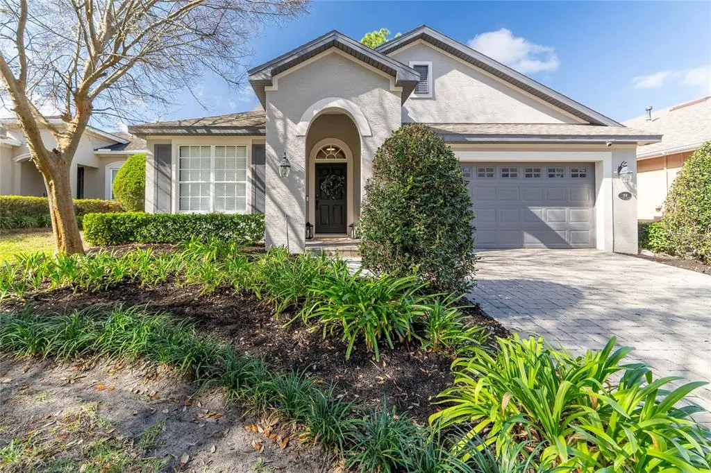 184 Birchmont Drive, Deland, FL 32724 - #1