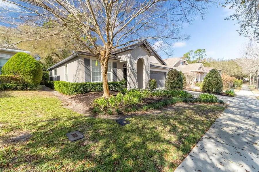 184 Birchmont Drive, Deland, FL 32724 - #2