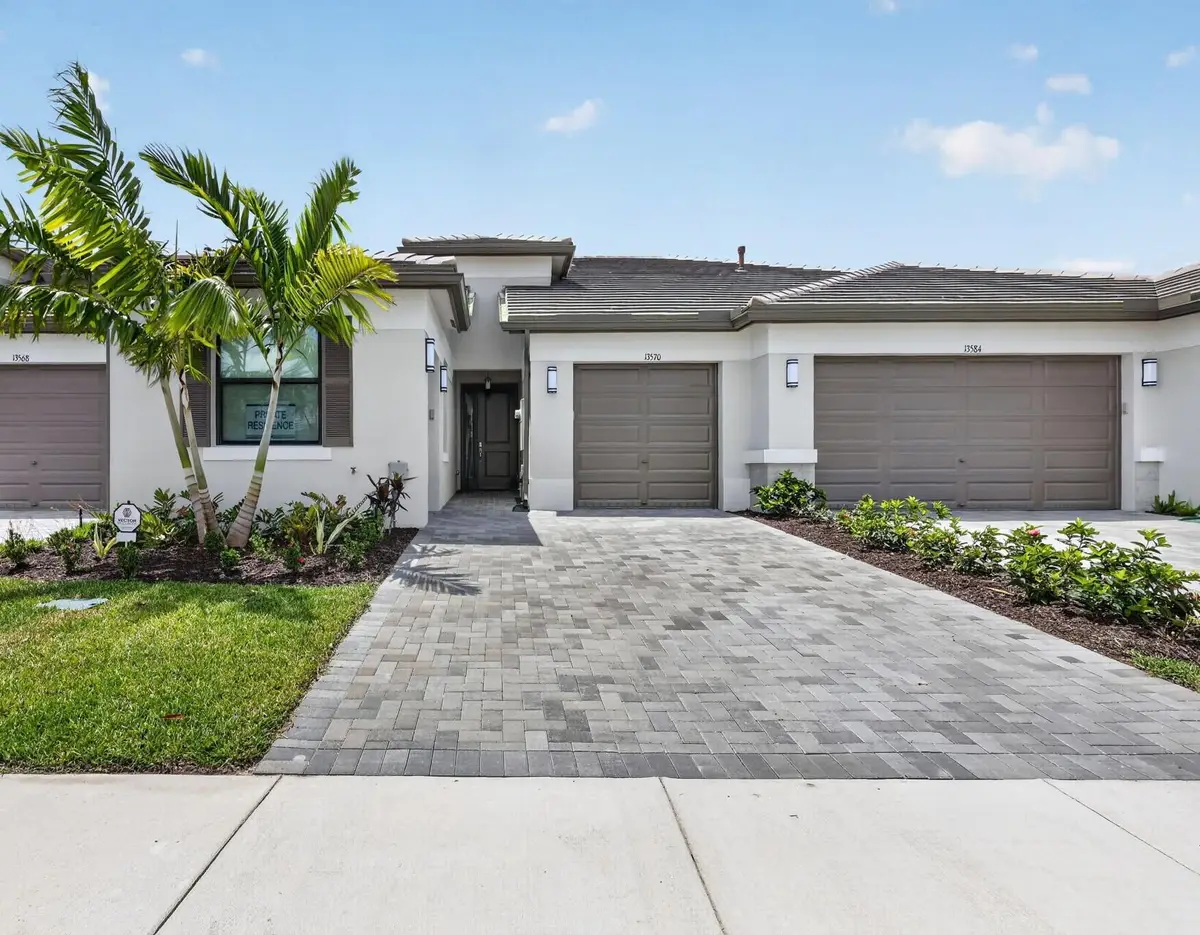 13570 SW Starkissed Lane #(7-month Minimum Rental), Port Saint Lucie, FL 34987 - #1