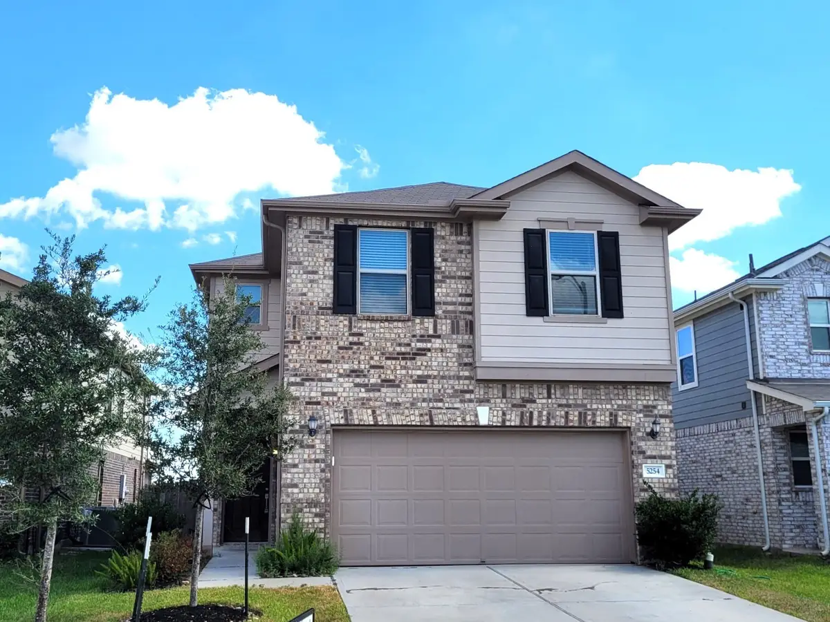 5254 Crimson Flagg Court, Katy, TX 77493 - #1