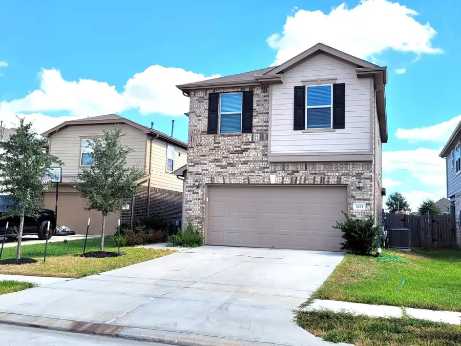 5254 Crimson Flagg Court, Katy, TX 77493 - #3