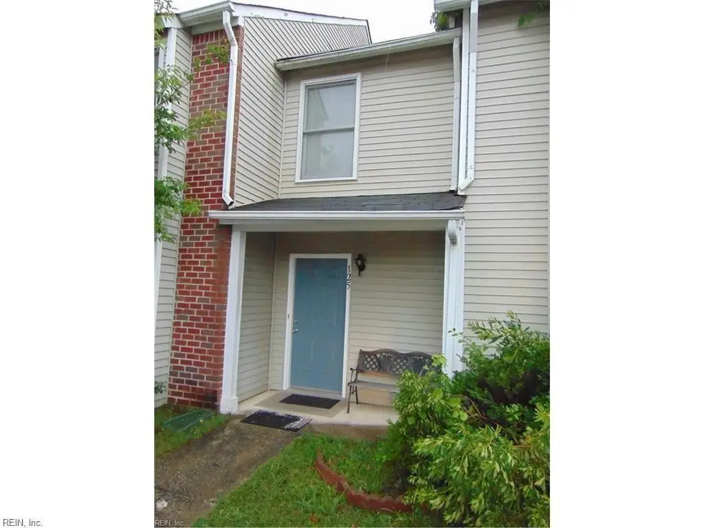 125 Wexford Drive, Suffolk, VA 23434 - #1