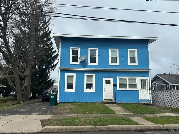 97 E Seneca Street, Oswego, NY 13126