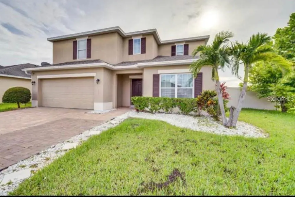 375 Granada Boulevard, Davenport, FL 33837 - Image #1