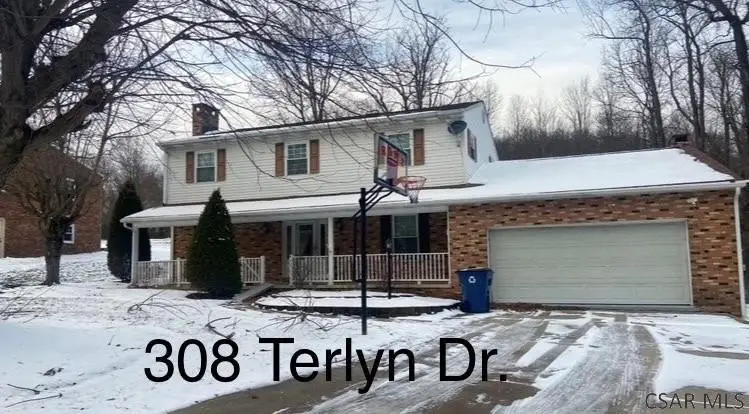 308 Terlyn, Johnstown, PA 15904 - Image #1