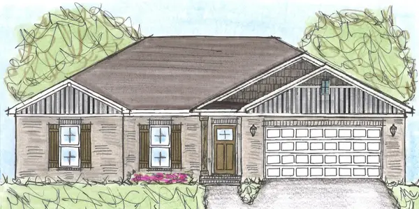 123 Edgewood Trail, Headland, AL 36345