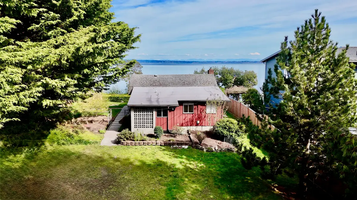 18616 Angeline Avenue Ne, Suquamish, WA 98392 - #1