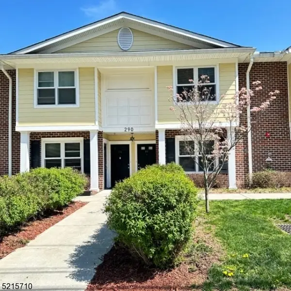 290 3rd St #D1, Hackensack, NJ 07601 - #2