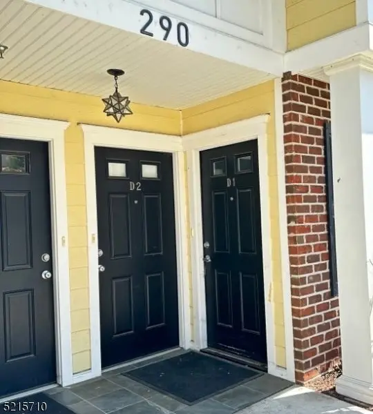 290 3rd St #D1, Hackensack, NJ 07601 - #3