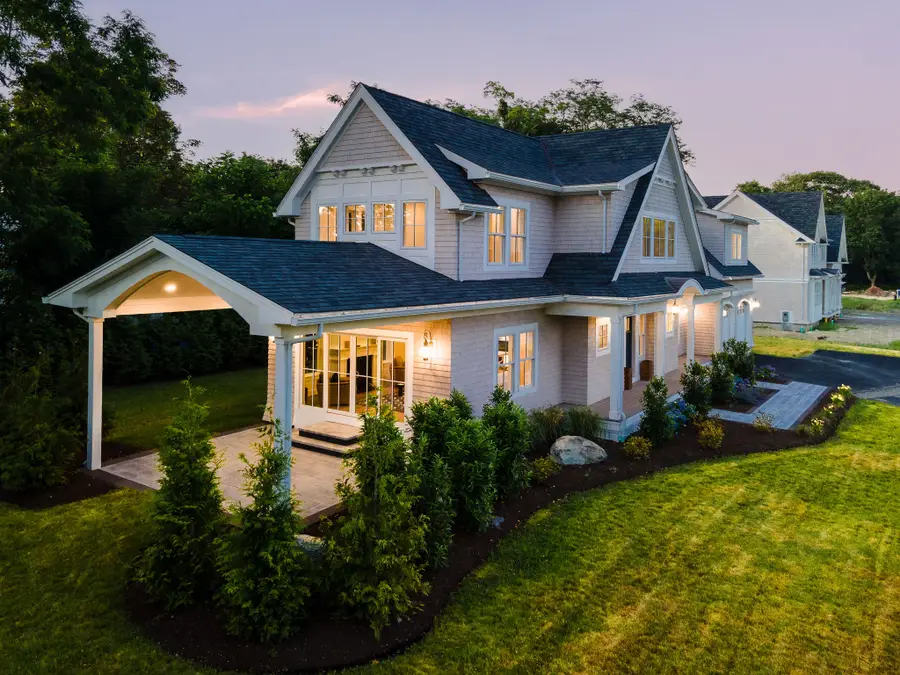 1 Knowlton Court, Bristol, RI 02809 - Image #2