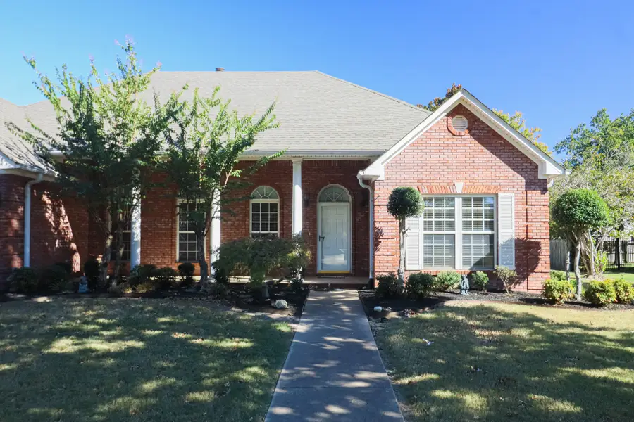 3700 Lafayette Lane, Jonesboro, AR 72404 - #2