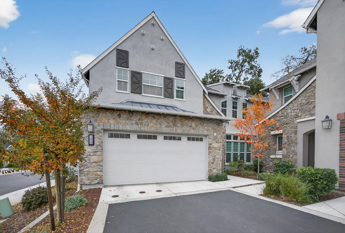 7550 Twin Bridges Lane, Citrus Heights, CA 95610 - Image #1