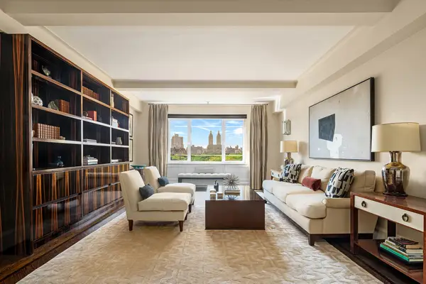 930 5th Avenue #11A, Manhattan, NY 10021