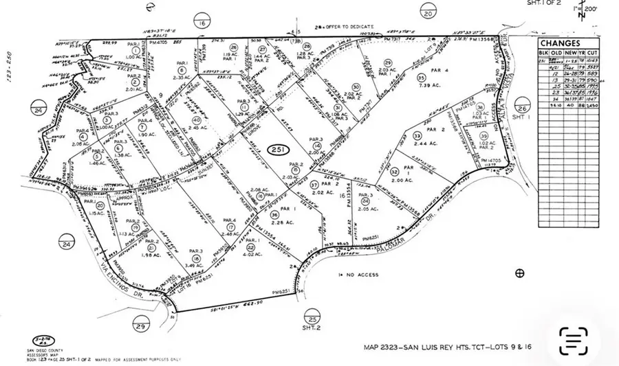 3703 Palomar, Fallbrook, CA 92028 - #3
