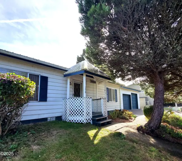 170 NE 69th Pl, Newport, OR 97365