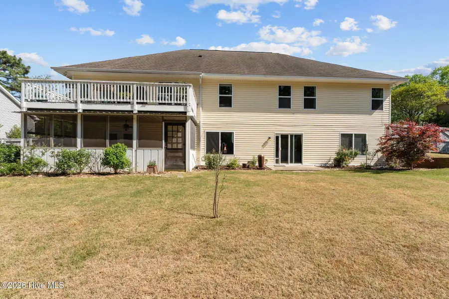 355 Queens Cove Way, Carthage, NC 28327 - #2